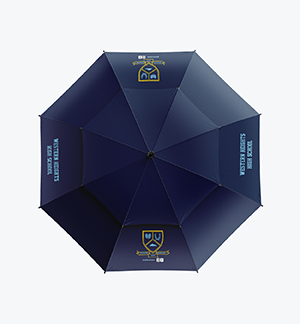 WESTERN HEIGHTS HIGH SCHOOL UMBRELLA