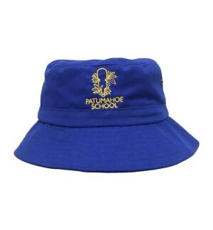 PAT ROYAL BUCKET 58CM