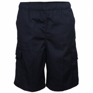 CF Navy Cargo Shorts