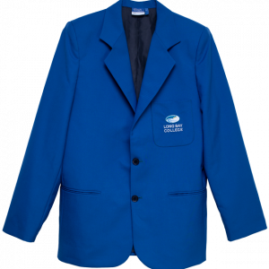 Long Bay classic fit Blazer