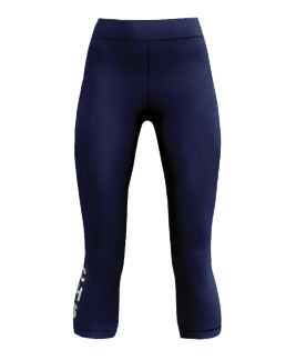 CAMBRIDGE HIGH SCHOOL 3/4 STRETCH LEGGINGS