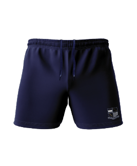 CAMBRIDGE HIGH SCHOOL PE SHORTS (LONGER LENGTH)