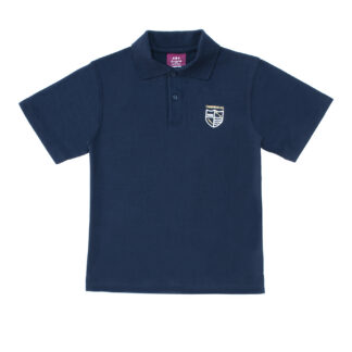 CAMBRIDGE HIGH SCHOOL YEARS 9 TO 12 POLO SHIRT