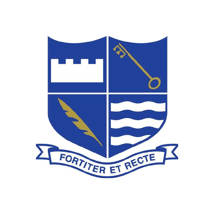 Cambridge High School