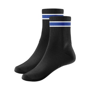 CAMBRIDGE HIGH SCHOOL MID CALF SOCKS