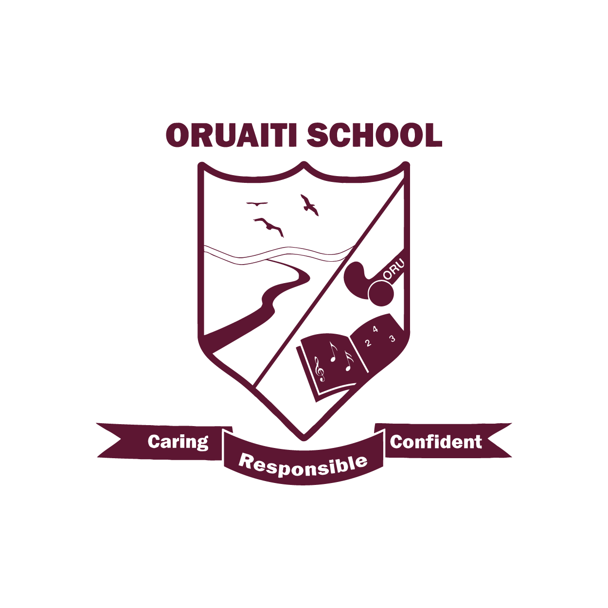 Oruaiti school