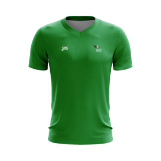 WSC Green PE T-Shirt