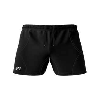 Unisex Rugby Short