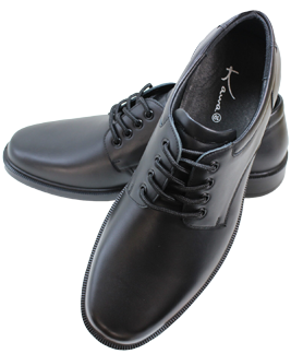 KAWA MENS LACE UP