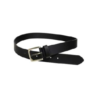 Student Leather Belt
