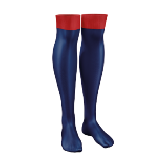 KBHS RUGBY SOCK