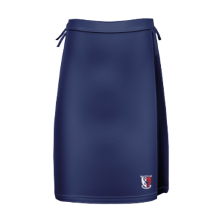 KBHS CULTURAL ATTIRE NAVY