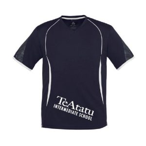 TAIS PE Tee Kids