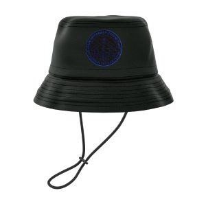 Waimahia Blue Bucket Hat