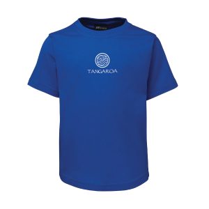 Waimahia House Royal Tee