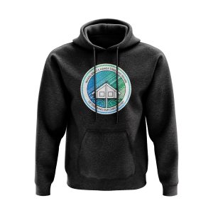 Waimahia Hoodie