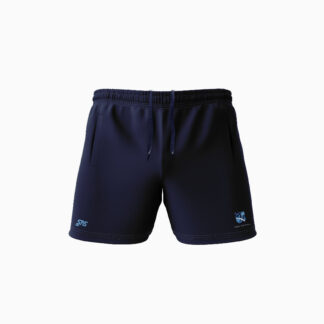 Kerikeri High School PE Short