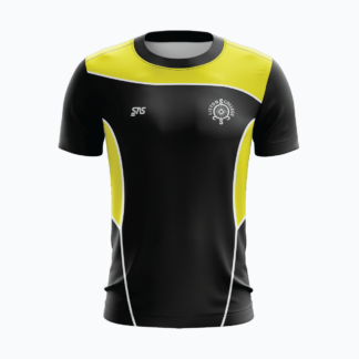 Liston College PE Yellow Shirt