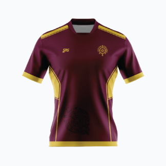 Liston College Sports Shirt