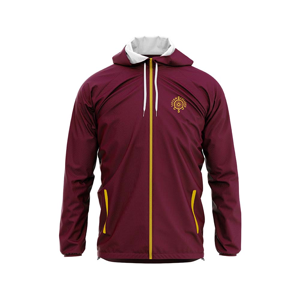 Liston College Jacket