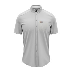 Matamata College Snr S/S Shirt