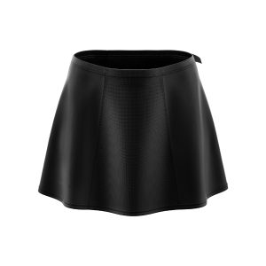 Matamata College Snr Skirt
