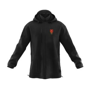 Matamata College Softshell Jacket