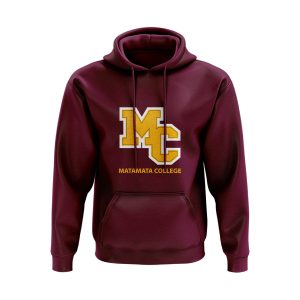 Matamata College Sports Hoodie