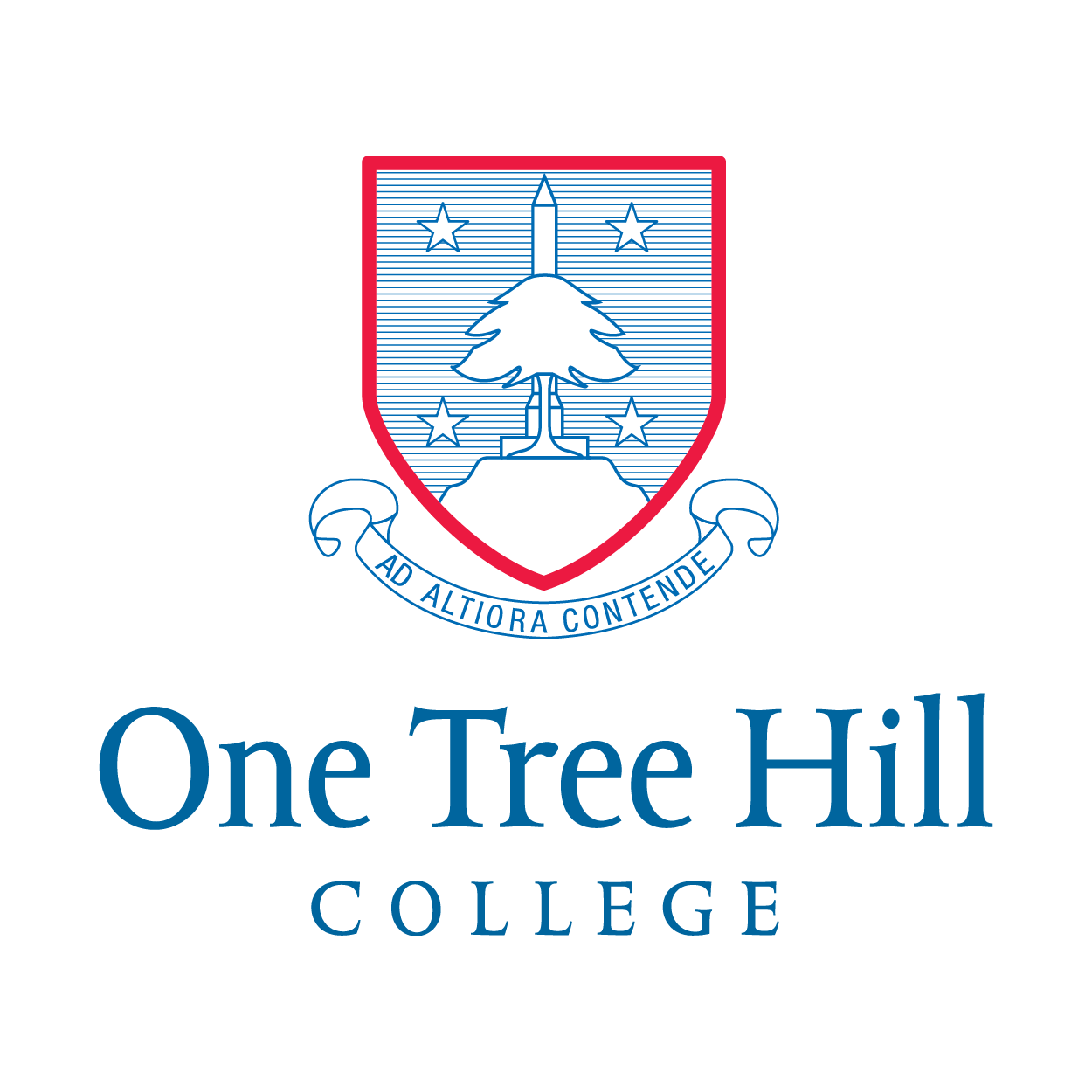 One Tree Hill College