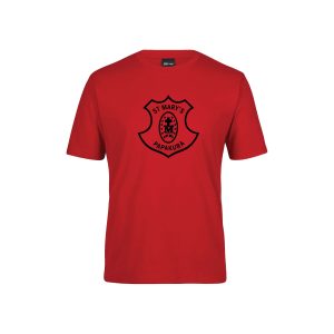 St. Mary's School Red House Tee