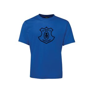 St. Mary's School Royal House Tee