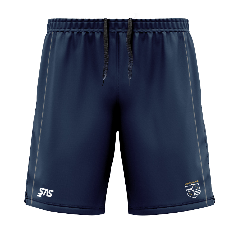 CAMBRIDGE HIGH SCHOOL PE SHORT