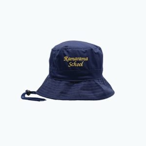 Ramarama Bucket Hat