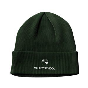 Valley School Beanie