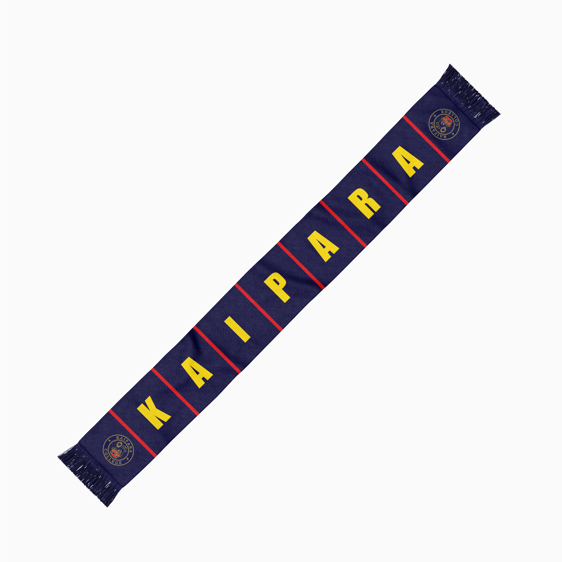 Kaipara Scarf
