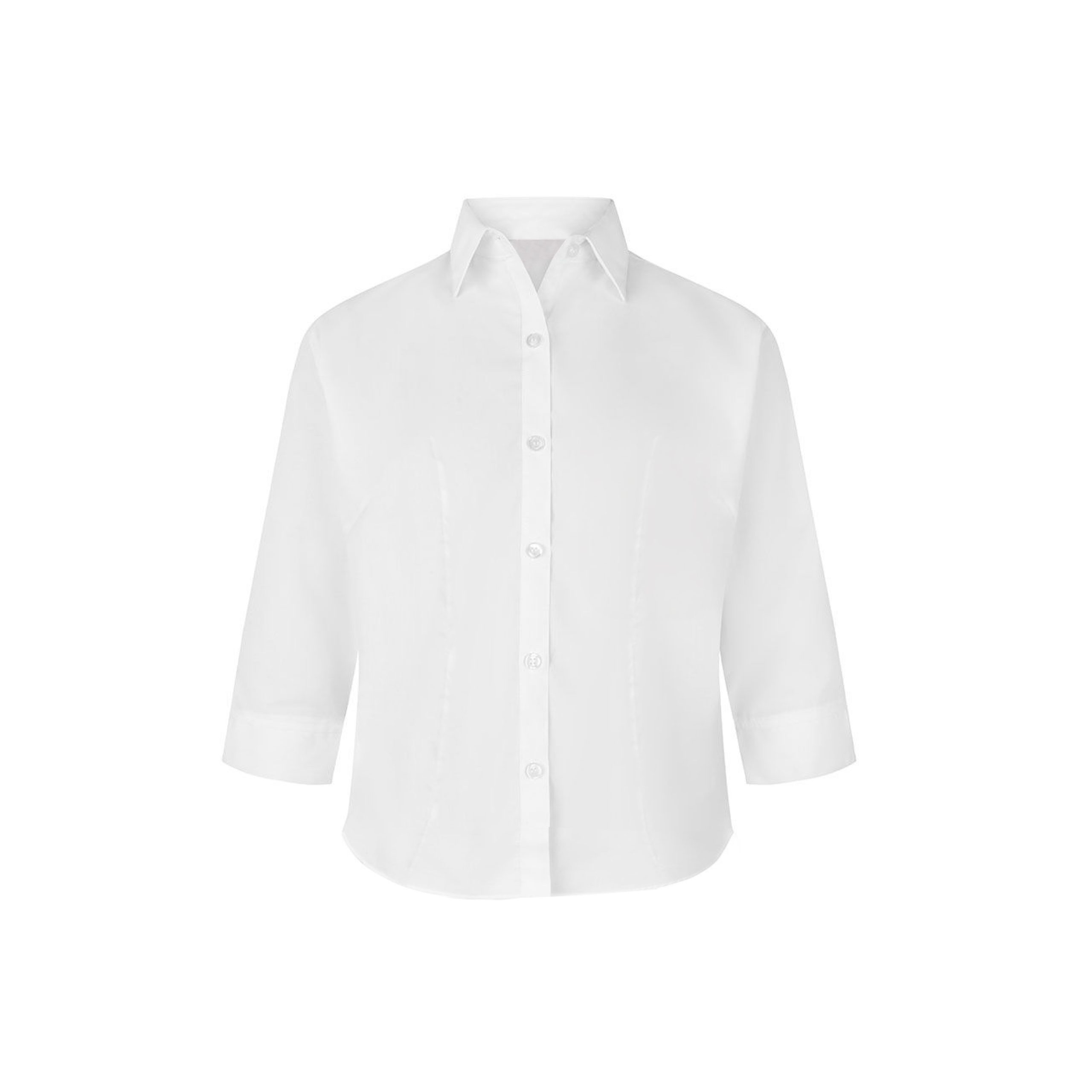 Henderson High School Three quarter Sleeve Blouse