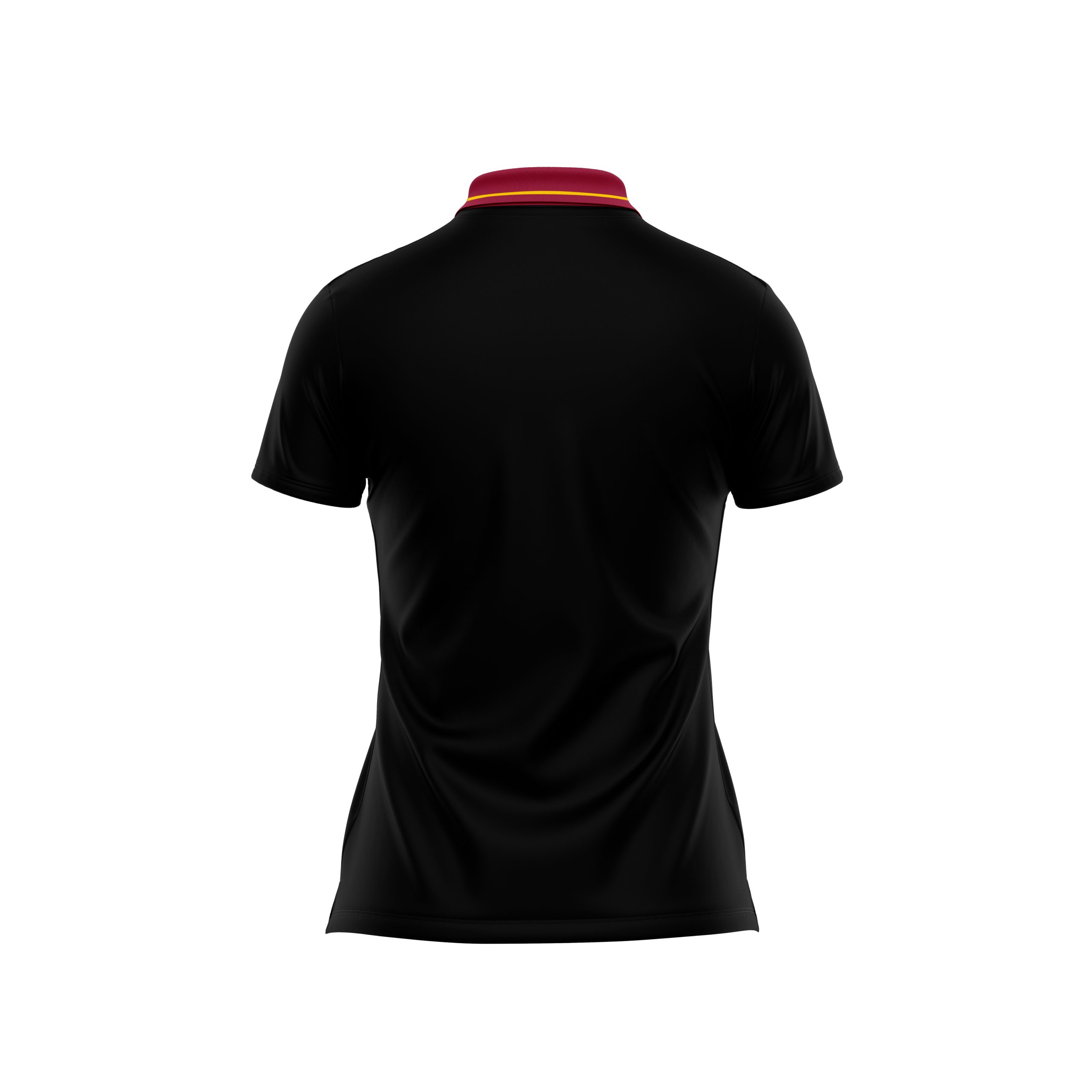 Henderson High School Womens Polo - Image 2