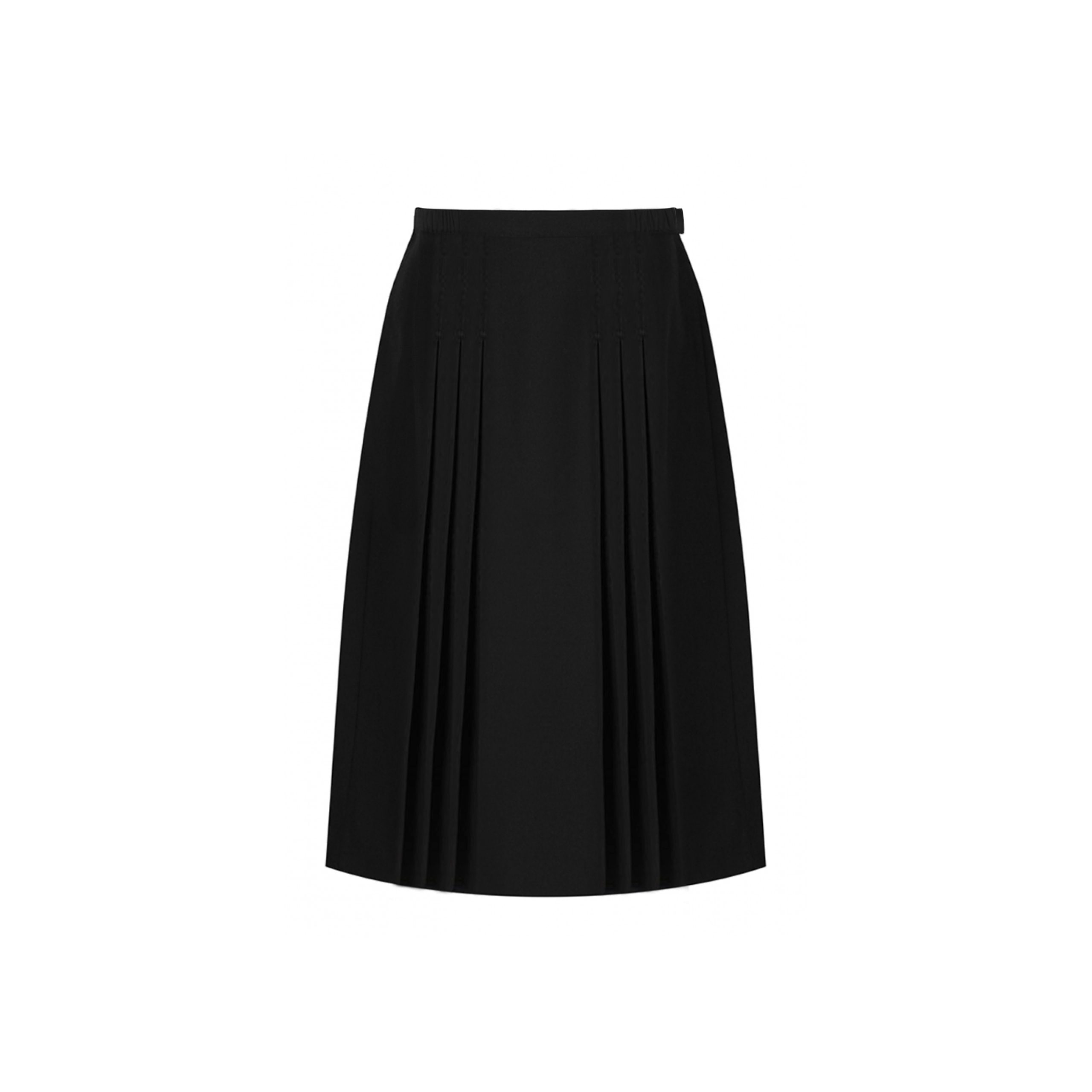 Henderson High School Long Skirt