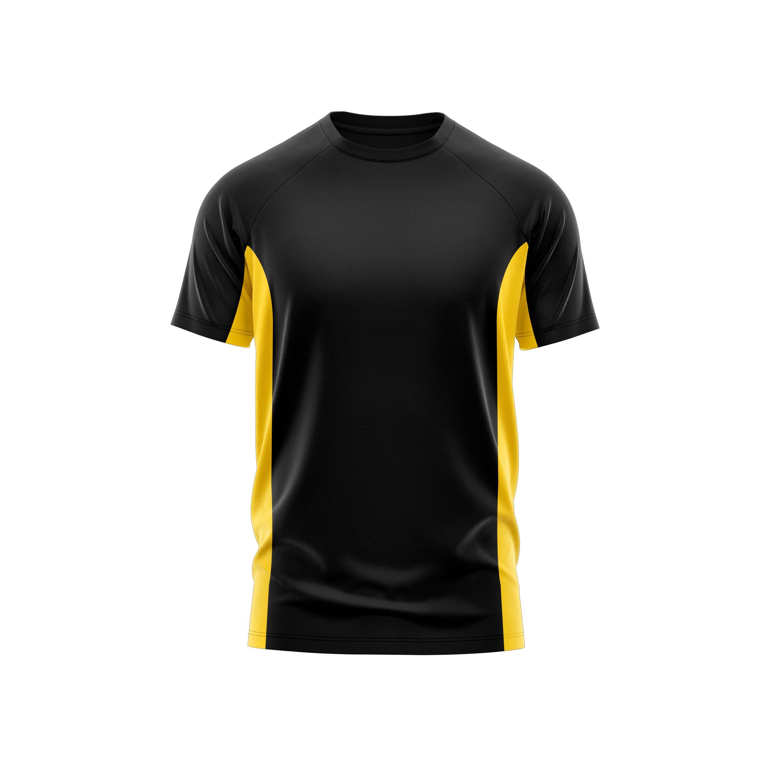 Henderson High School Kids PE Tee