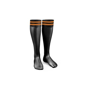 Henderson High School Socks