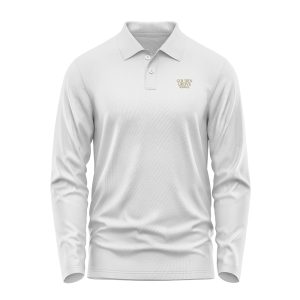 Golden Grove L/S Polo