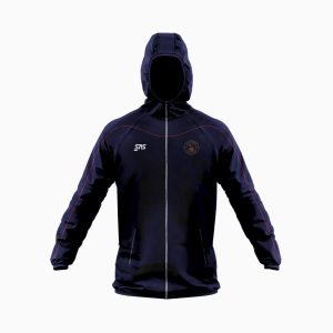 Kaipara College Supporter Jacket