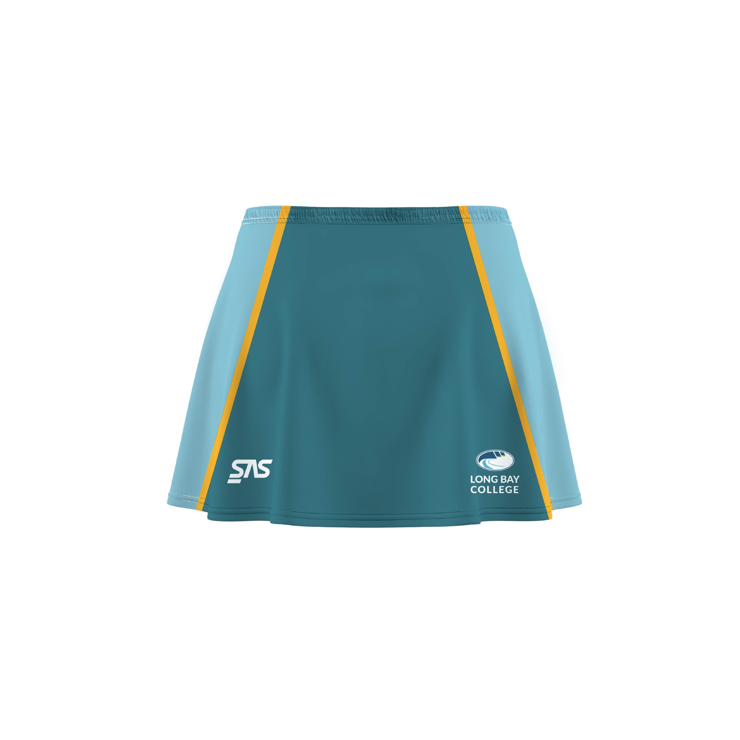 Long Bay Hockey Skort