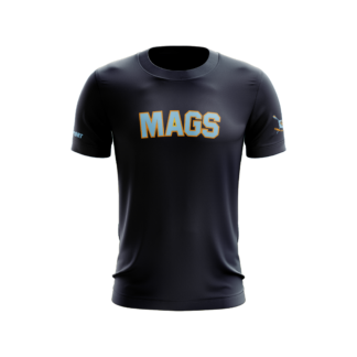 MAGSROW Supporterswear