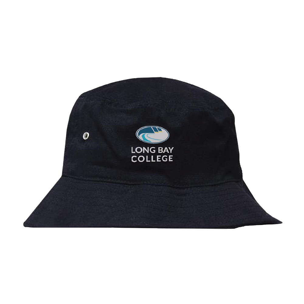 Long Bay Bucket Hat