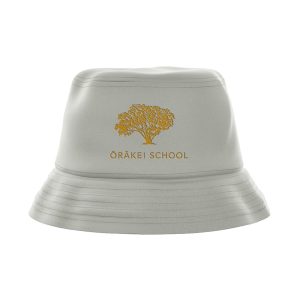 Orakei School Bucket Hat