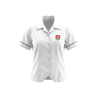 Onehunga HS Jnr Blouse