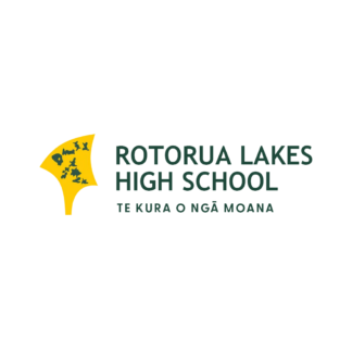 Rotorua Lakes High School