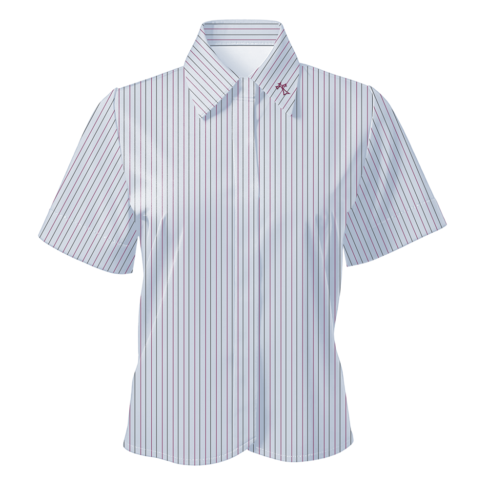 McAuley High school New Snr Blouse