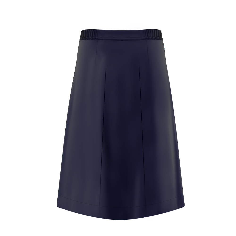 McAuley High school New Snr Skirt
